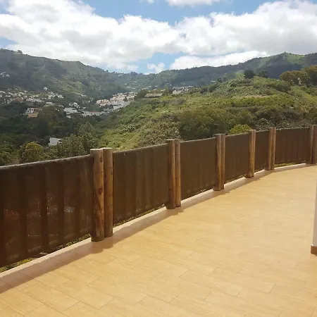 Casa Chona Teror