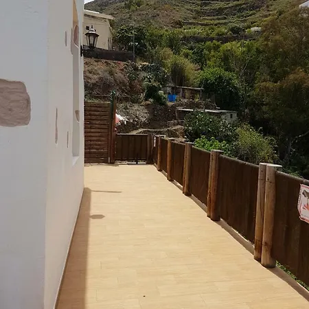 Casa Chona Prázdninový dům Teror