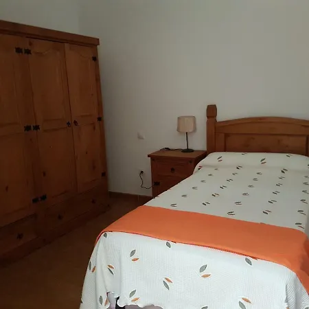 Prázdninový dům Casa Chona *