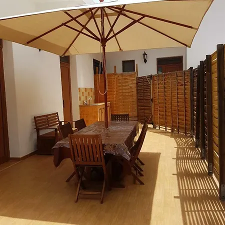 Prázdninový dům Casa Chona Teror