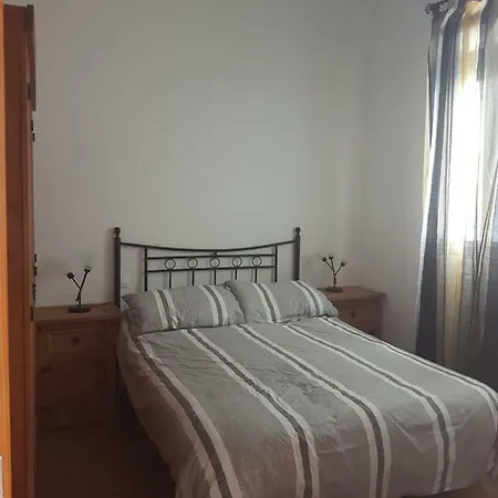 Casa Chona Teror