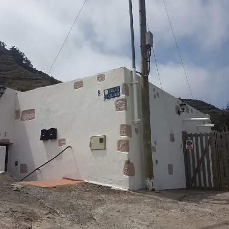 Casa Chona Teror