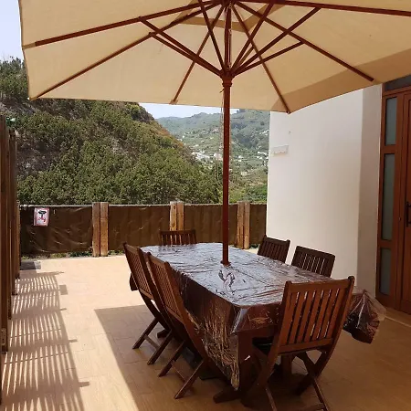 Holiday home Casa Chona *
