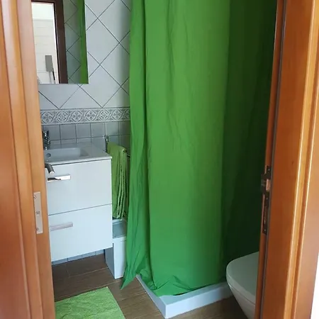 Holiday home Casa Chona
